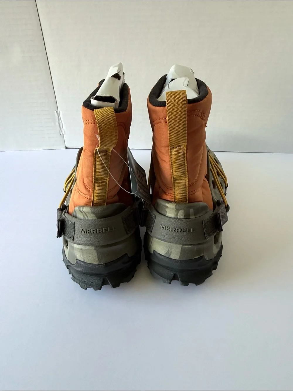 Merrell moc women’s